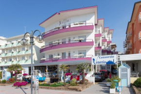 Hotel Telenia Lido Di Jesolo